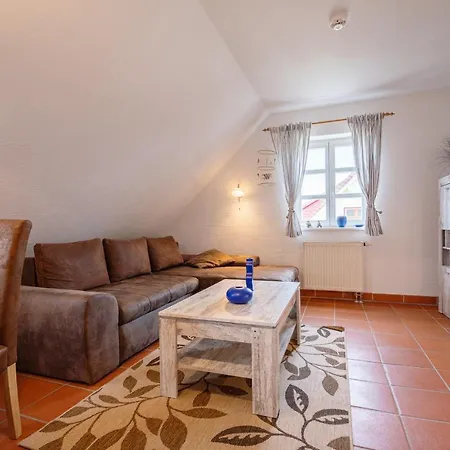 Rugana - Komfort Mit 1 Schlafzimmer B39