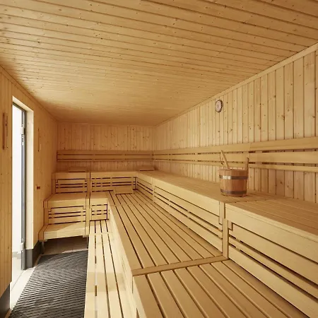 Rugana - Komfort Mit 1 Schlafzimmer B39 * Dranske