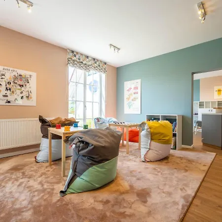 Rugana - Komfort Mit 1 Schlafzimmer B39 Apartment